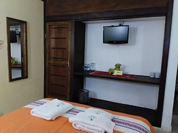 Casa de los Arcangeles