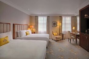 Grosvenor House Suites