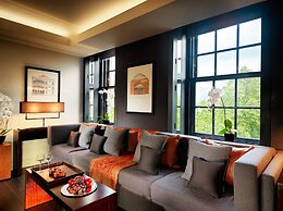 Grosvenor House Suites