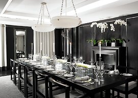 Grosvenor House Suites