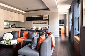 Grosvenor House Suites