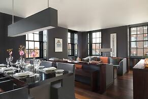 Grosvenor House Suites