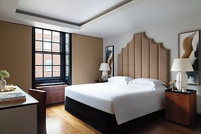 Grosvenor House Suites