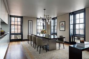 Grosvenor House Suites