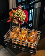 Grosvenor House Suites