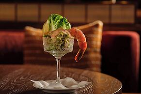 Grosvenor House Suites