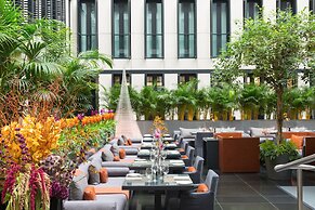 Grosvenor House Suites