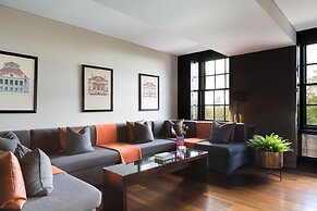 Grosvenor House Suites