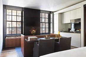 Grosvenor House Suites