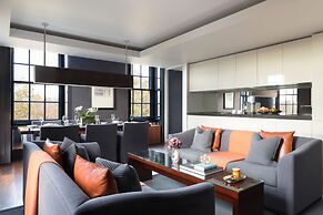 Grosvenor House Suites