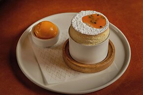 Grosvenor House Suites