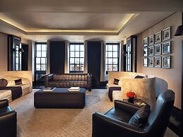 Grosvenor House Suites