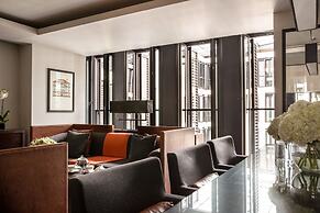 Grosvenor House Suites