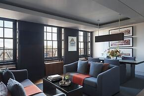 Grosvenor House Suites