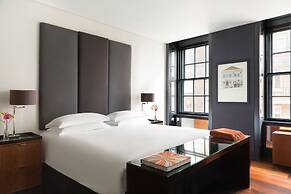 Grosvenor House Suites