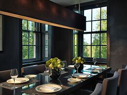 Grosvenor House Suites