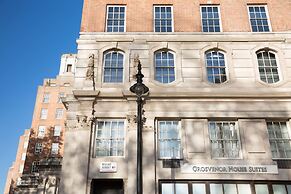 Grosvenor House Suites