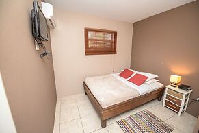 Aruba Tropic Apartments