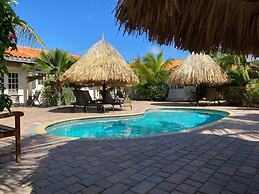 Aruba Tropic Apartments