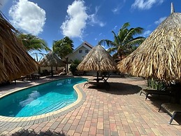 Aruba Tropic Apartments