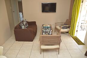 Aruba Tropic Apartments