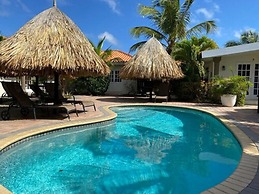 Aruba Tropic Apartments