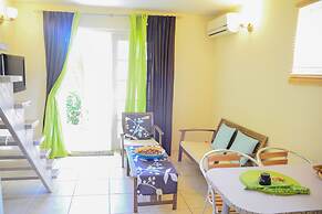 Aruba Tropic Apartments