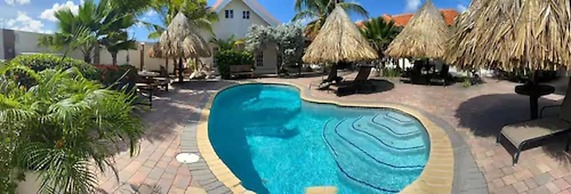 Aruba Tropic Apartments
