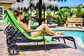 Aruba Tropic Apartments