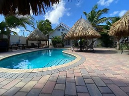 Aruba Tropic Apartments