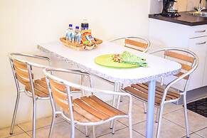 Aruba Tropic Apartments