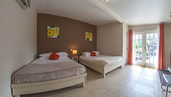 Aruba Tropic Apartments