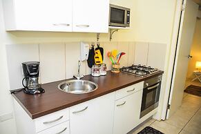 Aruba Tropic Apartments