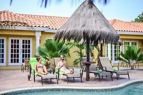 Aruba Tropic Apartments