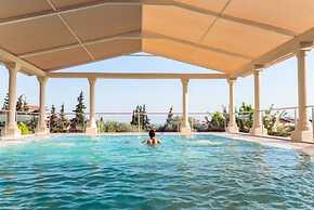 Natur-Med Hot Springs and Health Resort