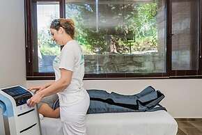 Natur-Med Hot Springs and Health Resort