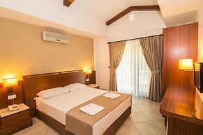 Natur-Med Hot Springs and Health Resort