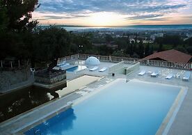 Natur-Med Hot Springs and Health Resort