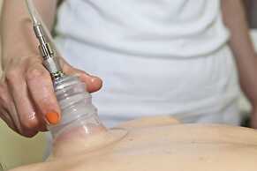 Natur-Med Hot Springs and Health Resort