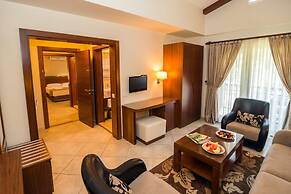 Natur-Med Hot Springs and Health Resort