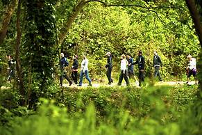 Natur-Med Hot Springs and Health Resort