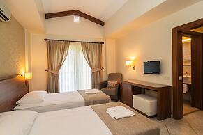 Natur-Med Hot Springs and Health Resort