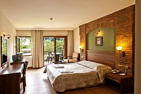 Natur-Med Hot Springs and Health Resort