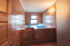 Natur-Med Hot Springs and Health Resort