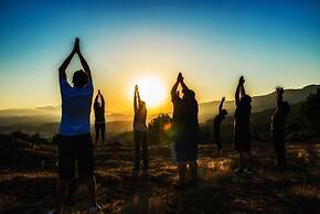 Natur-Med Hot Springs and Health Resort