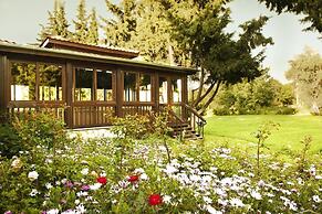 Natur-Med Hot Springs and Health Resort