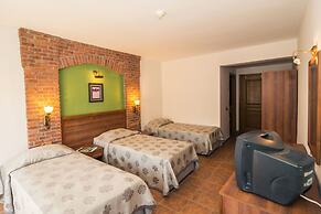 Natur-Med Hot Springs and Health Resort