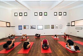 Natur-Med Hot Springs and Health Resort