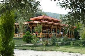 Natur-Med Hot Springs and Health Resort