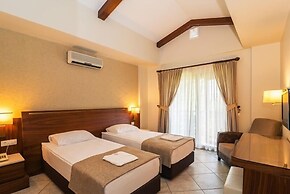 Natur-Med Hot Springs and Health Resort